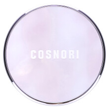 Cosnori, Panthenol Barrier Cushion, SPF 50+ PA++++, 01 Ivoorkleur, 12 g