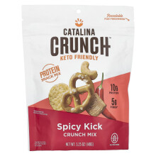Catalina Crunch, Crunch Mix, Würzig, 5,25 oz (148 g)