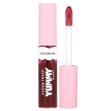 Covergirl, Gloss Fresco Pulito, 300 Acai You Later, 0.33 fl oz (10 ml)
