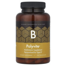 Polyvite B, Multivitamin Ergänzung