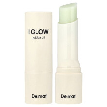 De:maf, Io Luccico, Olio di Jojoba Balsamo Multi, 0.31 oz (9 g)