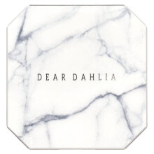 Dear Dahlia, Paleta de Sombras de Olhos Sonolento, Deserto Lunar, 0.17 oz (5.1 g)