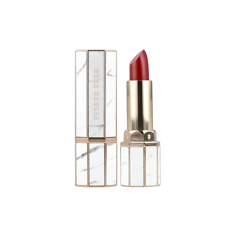 Dear Dahlia Lip Paradise, Sheer Dew Lipstick, S304 Rachel