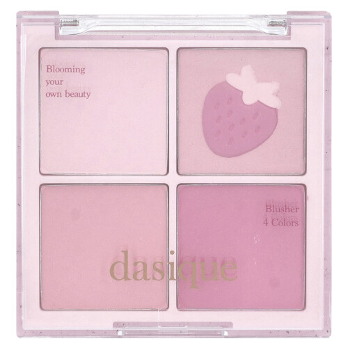 Blending Mood Cheek, 06 Berry Smoothie, 11 g