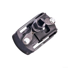 Automatic Oil Filter Wrench Tool for Cars and Motorcycles, Adjustable 60-80mm Size, Durable and Compatible with Various Models