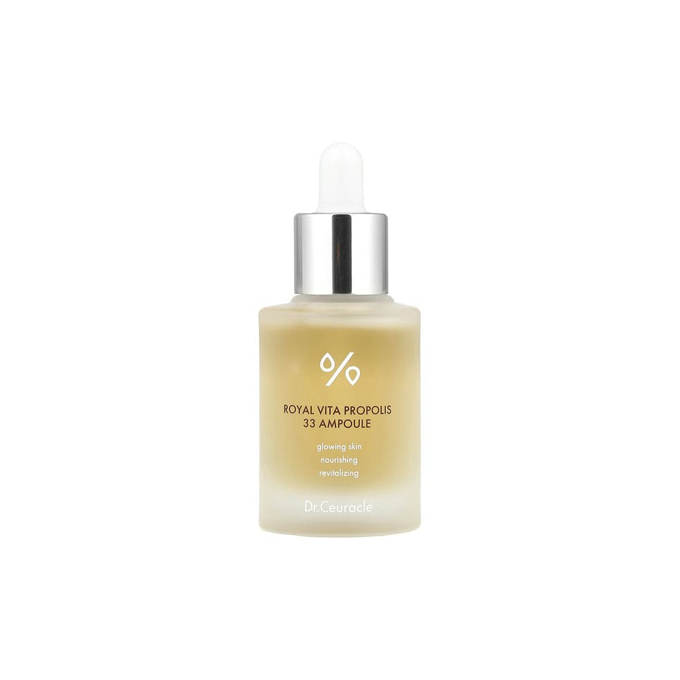 Dr. Ceuracle Royal Vita Propolis 33 Ampoule