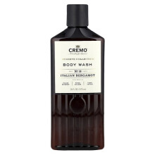 Gel Douche, Bergamote d'Italie
