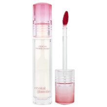 Clio, Tinta Glam Crística, 06 Mauve Diário, 0,11 oz (3,4 g)