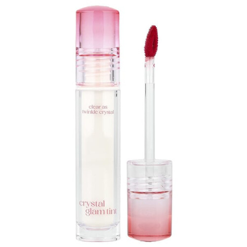 Crystal Glam Tint, 06 Daily Mauve