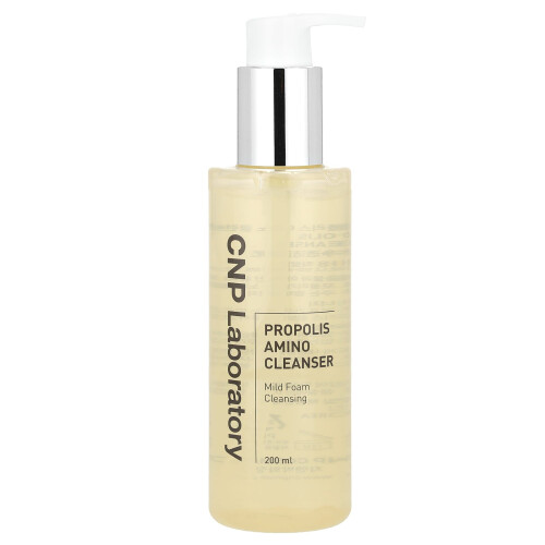 CNP Laboratory, Propolis Amino Reiniger, 200 ml
