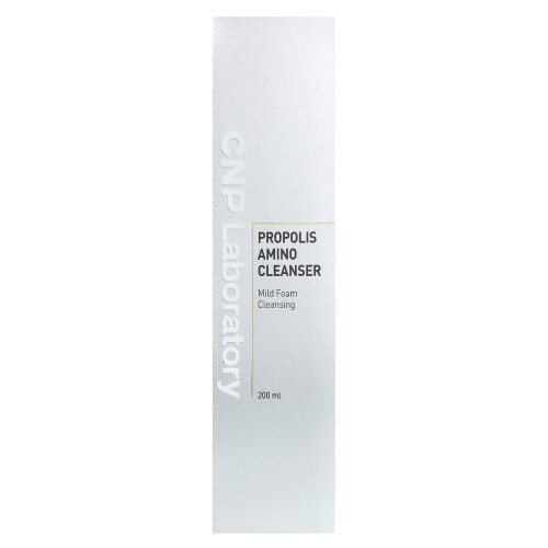 CNP Laboratory, Propolis Amino Reiniger, 200 ml 2