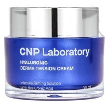 CNP Laboratory, Hyaluronic Dermatisk Tensionskräm, 50 ml