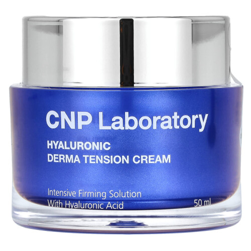 CNP Laboratory, Hyaluronic Dermatisk Tensionskräm, 50 ml