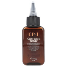 CP-1, Tonique Caféine, 100 ml