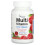 Doctor's Finest, Multi Vitamines pour Adolescents, Framboise, 90 Gommes 1