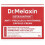 Dr.Melaxin, AstaxanthinRX, Αντιφρεσκοποίηση & Λευκαντική Φύλλο, 1.76 oz (50 g) 3