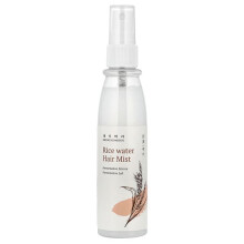 DAENG GI MEO RI, Máscara de Água de Arroz para Cabelos, Para Todos os Tipos de Cabelos, 3.3 fl oz (100 ml)