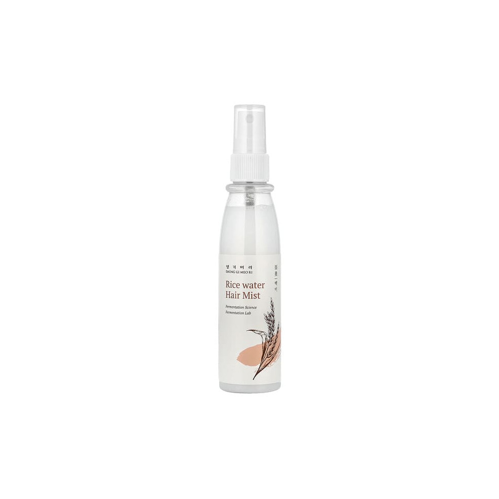 Daeng Gi Meo Ri Rice Water Hair Mist, For All Hair Types