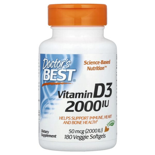 Vitamine D3