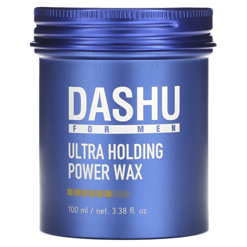 Dashu, Για Άντρες, Ultra Holding Power Βάρος, 3.38 fl oz (100 ml)