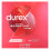 Durex Durex, Extra Sensitive Thin, Regular Fit, 42 Latex Condoms 1
