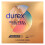Durex Durex, Real Feel Non-Latex, Regular Fit, 24 Polyisopren-Kondome 1