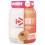 ISO100 Hydrolysiert, 100% Molkenprotein-Isolat, Dunkin Glasiertes Donut 1