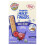 Bio-Knusperstäbchen, gepuffter Mais-Snack, 10+ Monate, gemischte Beeren 1