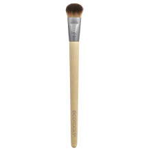 EcoTools, Präzisions-Abdeckpinsel, 1 Pinsel