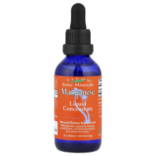 Manganese, Liquid Concentrate