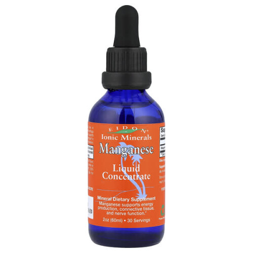 Manganese, Liquid Concentrate