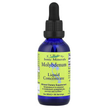 Molybdenum, Liquid Concentrate