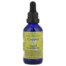 Concentré Liquide de Cuivre