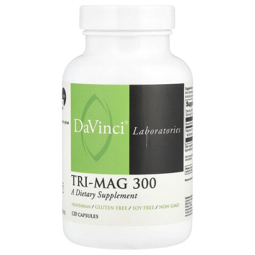 Tri-Mag 300