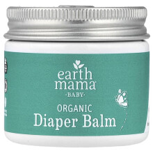 Bébé, Baume Bio pour Couches