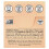 Plant-Based Gum, Peach 3