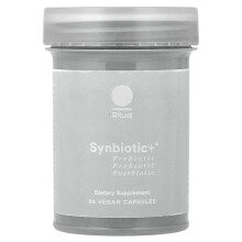Synbiotic+, Minze