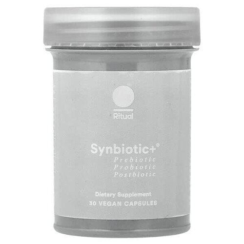 Synbiotic+, Minze