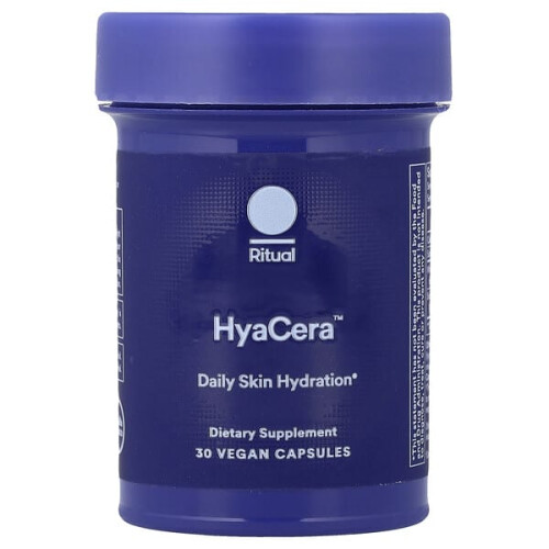 HyaCera, Vanille