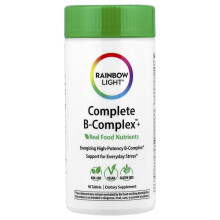 Complexe B Complet+