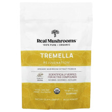Tremella, Bio-Pilzextraktpulver