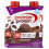 Hochproteinhaltiger Shake, Schokolade 1