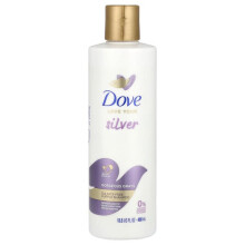 Sulfatfreies Lila Shampoo, Wunderschöne Grautöne