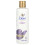 Dove Sulfatfreies Lila Shampoo, Wunderschöne Grautöne 1