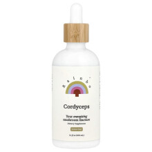 Cordyceps, Alcohol-Free