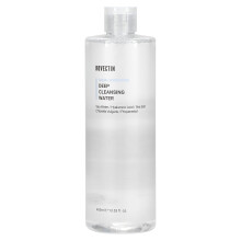Rovectin, Tiefreinigungswasser, 13,53 fl oz (400 ml)