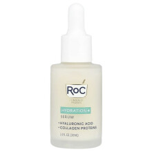 Hydration+ Serum