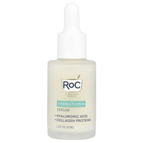 RoC Sérum Hydratation+