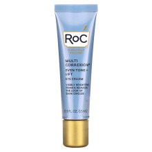 RoC, Multi Correxion Augencreme, 0,5 fl oz (15 ml)