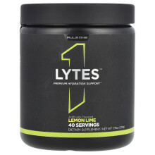 Lytes, Zitronenlimette